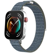 Huawei Watch Fit 3  KRD-03 Hasır Kordon thumbnail 2