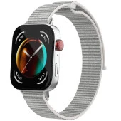 Huawei Watch Fit 3  KRD-03 Hasır Kordon thumbnail 3