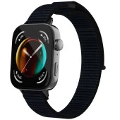 Huawei Watch Fit 3  KRD-03 Hasır Kordon thumbnail 4