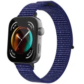 Huawei Watch Fit 3  KRD-03 Hasır Kordon thumbnail 5