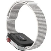 Huawei Watch Fit 3  KRD-03 Hasır Kordon thumbnail 9