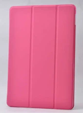 Galaxy Tab 4 10.1 T530  Smart Cover Standlı 1-1 Kılıf thumbnail 6