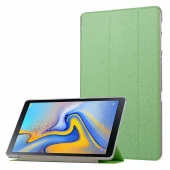 Galaxy Tab A T590  Smart Cover Standlı 1-1 Kılıf thumbnail 3