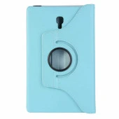 Galaxy Tab A T590 Dönebilen Standlı Kılıf - 8