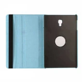 Galaxy Tab A T590 Dönebilen Standlı Kılıf - 12