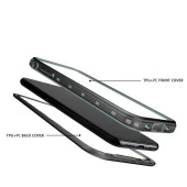 Apple iPhone XS Max 6.5 Kılıf  1-1 Su Geçirmez Kılıf thumbnail 7