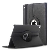 Apple iPad 9.7 2018 (6.Nesil)  Dönebilen Standlı Kılıf thumbnail 4