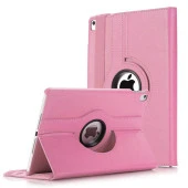 Apple iPad 9.7 2018 (6.Nesil)  Dönebilen Standlı Kılıf thumbnail 7