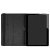 Huawei T3 7 inc  Dönebilen Standlı Kılıf thumbnail 6