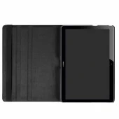 Huawei T3 10 inc  Dönebilen Standlı Kılıf - 10