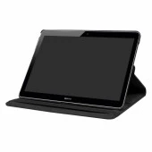Huawei T3 10 inc  Dönebilen Standlı Kılıf - 11