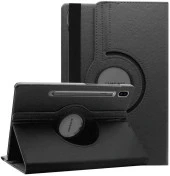 Galaxy Tab S7 T870  Dönebilen Standlı Kılıf thumbnail 2