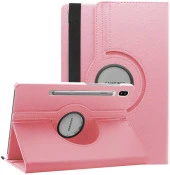 Galaxy Tab S7 Plus T970  Dönebilen Standlı Kılıf thumbnail 2