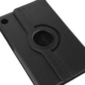 Huawei MatePad T10S  Dönebilen Standlı Kılıf thumbnail 12