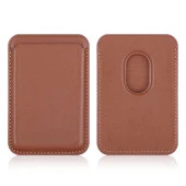 Apple iPhone 12 Mini  Cardsafe Kartlık thumbnail 2