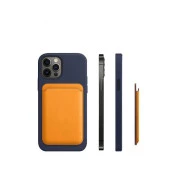 Apple iPhone 12 Mini  Cardsafe Kartlık thumbnail 5