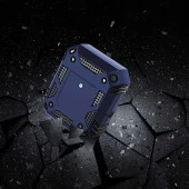 Apple Airpods Kılıf  Airbag 15 Kılıf thumbnail 11