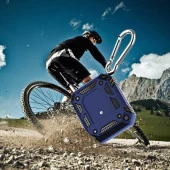 Apple Airpods Kılıf  Airbag 15 Kılıf thumbnail 12