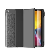 Apple iPad 10.2 2021 (9.Nesil) Kılıf Wlons Tablet Kılıf thumbnail 2