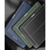 Apple iPad 10.2 2021 (9.Nesil) Kılıf Wlons Tablet Kılıf thumbnail 10