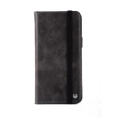 Apple iPhone 11 Pro Max Kılıf  Hakiki Deri Multi Cüzdan Kılıf thumbnail 5