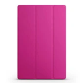 Huawei MatePad SE 10.4  Smart Cover Standlı 1-1 Kılıf - 4