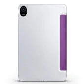 Huawei Honor Pad 8  Smart Cover Standlı 1-1 Kılıf thumbnail 9