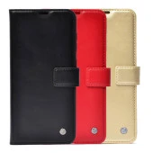 Apple iPhone 15 Plus Kılıf  Kar Deluxe Kapaklı Kılıf thumbnail 11