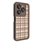 Tecno Spark 20C Kılıf Kamera Korumalı Baskılı Arka Yüzey  Klas Kapak thumbnail 1