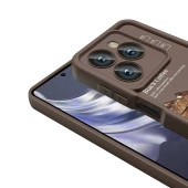 Tecno Spark 20C Kılıf Kamera Korumalı Baskılı Arka Yüzey  Klas Kapak thumbnail 11