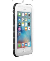 Apple iPhone 6 Su Geçirmez Kılıf 1-1 Orjinal Kapak - 9