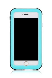 Apple iPhone 7 Plus Su Geçirmez Kılıf 1-1 Orjinal Kapaklar - 8