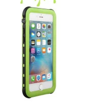 Apple iPhone 6 Su Geçirmez Kılıf 1-1 Orjinal Kapak - 11