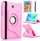 Galaxy Tab A 10.1 2016 P580  Dönebilen Standlı Kılıf thumbnail 1