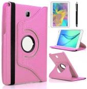 Galaxy Tab A T580 10.1  Dönebilen Standlı Kılıf thumbnail 2