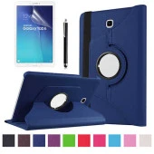 Galaxy Tab S 8.4 T700  Dönebilen Standlı Kılıf thumbnail 3