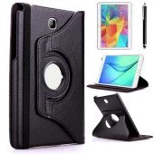 Galaxy Tab A T580 10.1  Dönebilen Standlı Kılıf thumbnail 5