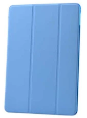 Galaxy Tab S6 T860  Smart Cover Standlı 1-1 Kılıf - 2