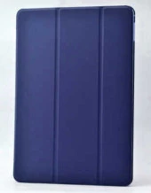 Apple iPad Mini 2 3  Smart Cover Standlı 1-1 Kılıf - 3