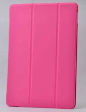 Apple iPad Mini 2 3  Smart Cover Standlı 1-1 Kılıf - 7