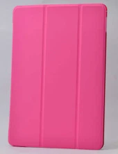 Apple iPad Mini 2 3  Smart Cover Standlı 1-1 Kılıf - 10