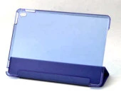 Apple iPad 2 3 4  Smart Cover Standlı 1-1 Kılıf thumbnail 11
