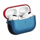 Apple Airpods Pro Kılıf  Shockproof Silikon thumbnail 2