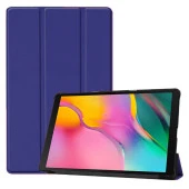 Galaxy Tab A 8.0 (2019) T290  Smart Cover Standlı 1-1 Kılıf thumbnail 3