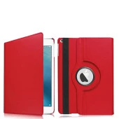 Apple iPad 10.2 (8.Nesil)  Dönebilen Standlı Kılıf thumbnail 12