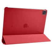 Apple iPad Pro 12.9 2020 (4.Nesil)  Smart Cover Standlı 1-1 Kılıf - 4