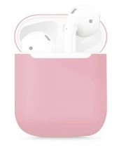 Apple Airpods Kılıf  Airbag 13 Silikon thumbnail 7