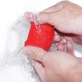 Apple Airpods Kılıf  Airbag 13 Silikon thumbnail 10