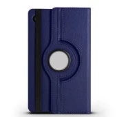 Galaxy Tab A9  Dönebilen Standlı Kılıf thumbnail 1