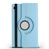 Galaxy Tab A9  Dönebilen Standlı Kılıf thumbnail 3